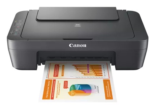 Canon PIXMA MG2551S Inkjet A4 4800 x 600 DPI Canon PIXMA MG2551S Inkjet A4 4800 x 600 DPI
