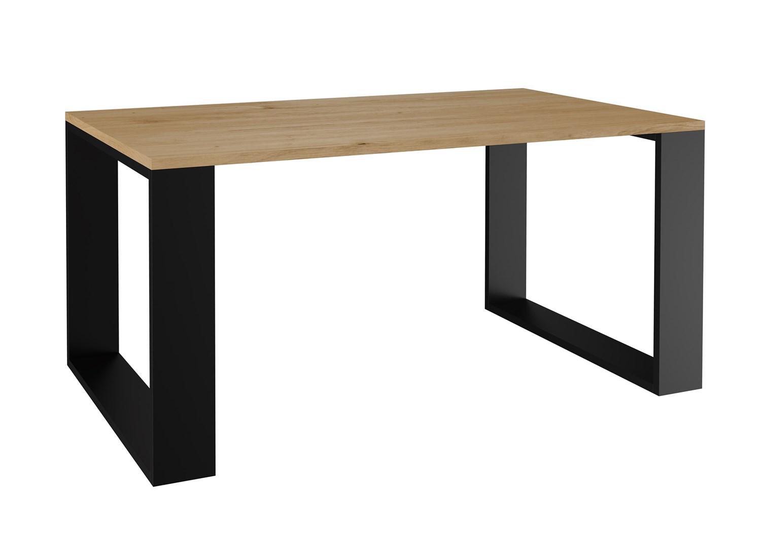 Topeshop MODERN ART CZ coffee/side/end table Coffee table Rectangular shape 2 leg(s) Topeshop MODERN ART CZ coffee/side/end table Coffee table Rectangular shape 2 leg(s)