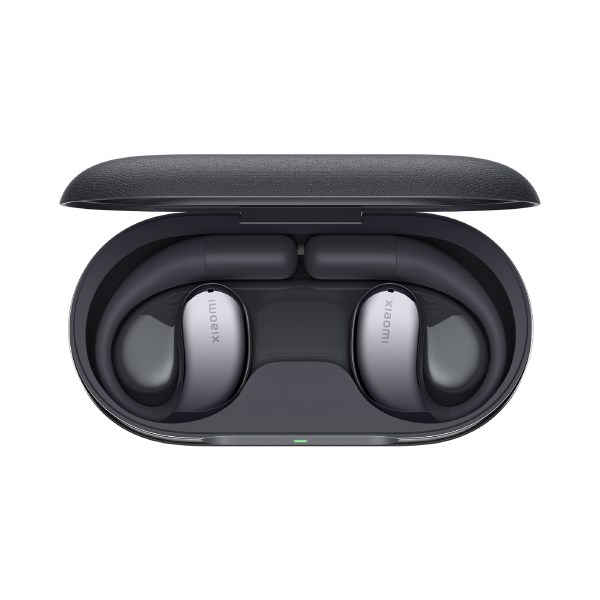 Xiaomi OpenWear Stereo Headset Wireless Ear-hook Calls/Music USB Type-C Bluetooth Grey Xiaomi OpenWear Stereo Headset Wireless Ear-hook Calls/Music USB Type-C Bluetooth Grey