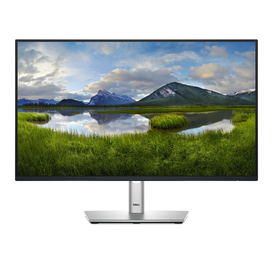 DELL P Series P2425HE computer monitor 60.5 cm (23.8") 1920 x 1080 pixels Full HD LCD Black DELL P Series P2425HE computer monitor 60.5 cm (23.8") 1920 x 1080 pixels Full HD LCD Black