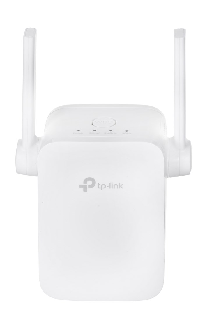 TP-LINK AC1200 Wi-Fi Range Extender TP-LINK AC1200 Wi-Fi Range Extender