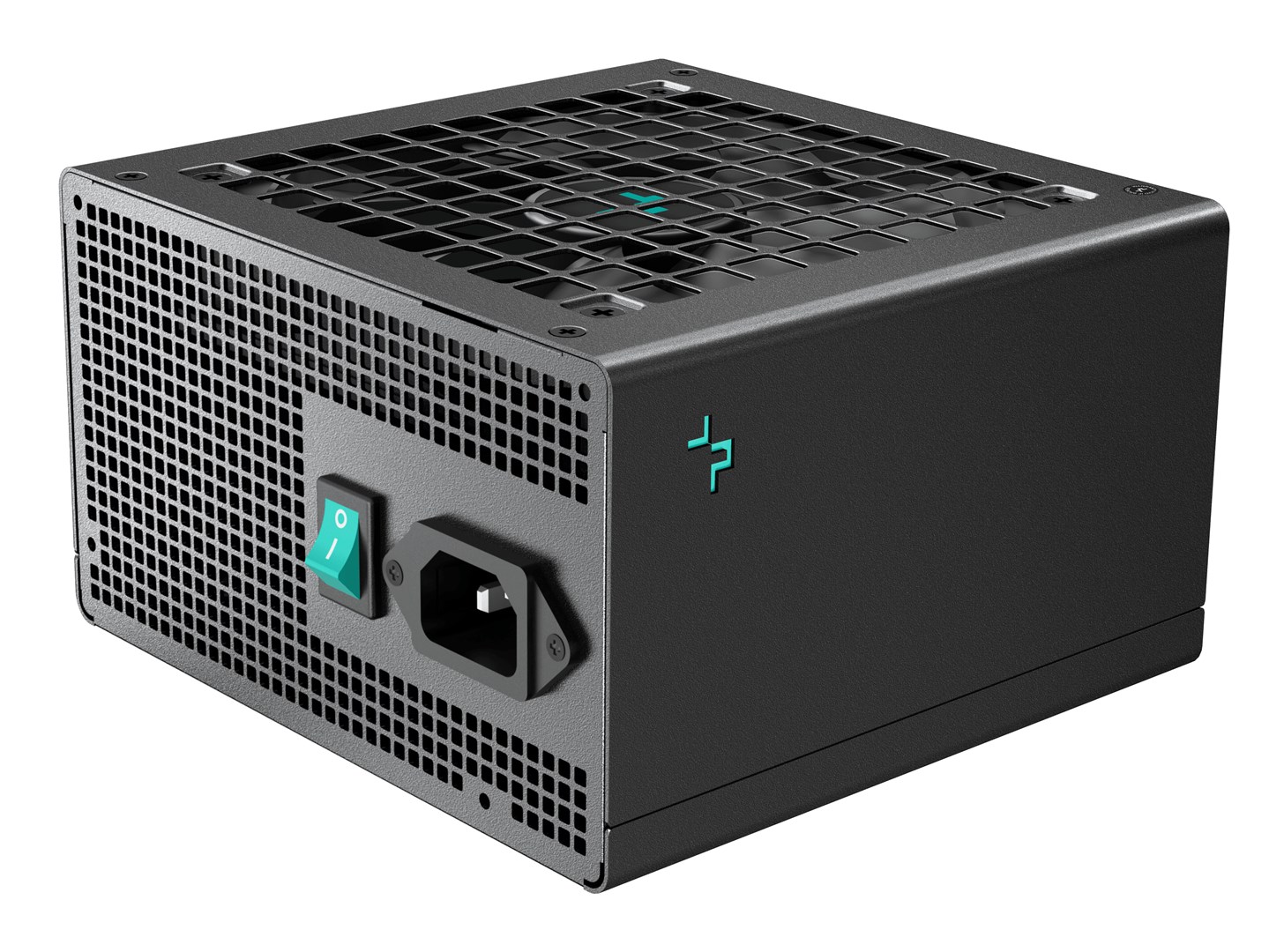 Gamer Storm PN850M power supply unit 850 W 20+4 pin ATX ATX Black Gamer Storm PN850M power supply unit 850 W 20+4 pin ATX ATX Black