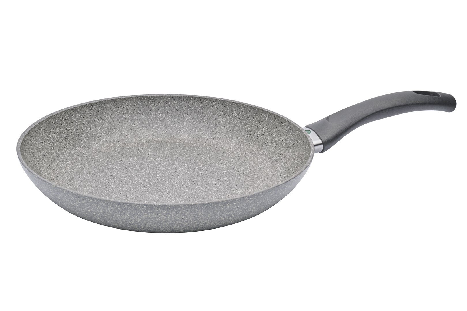 BALLARINI Ferrara granite frying pan 20 cm FERG5F0.20U BALLARINI Ferrara granite frying pan 20 cm FERG5F0.20U