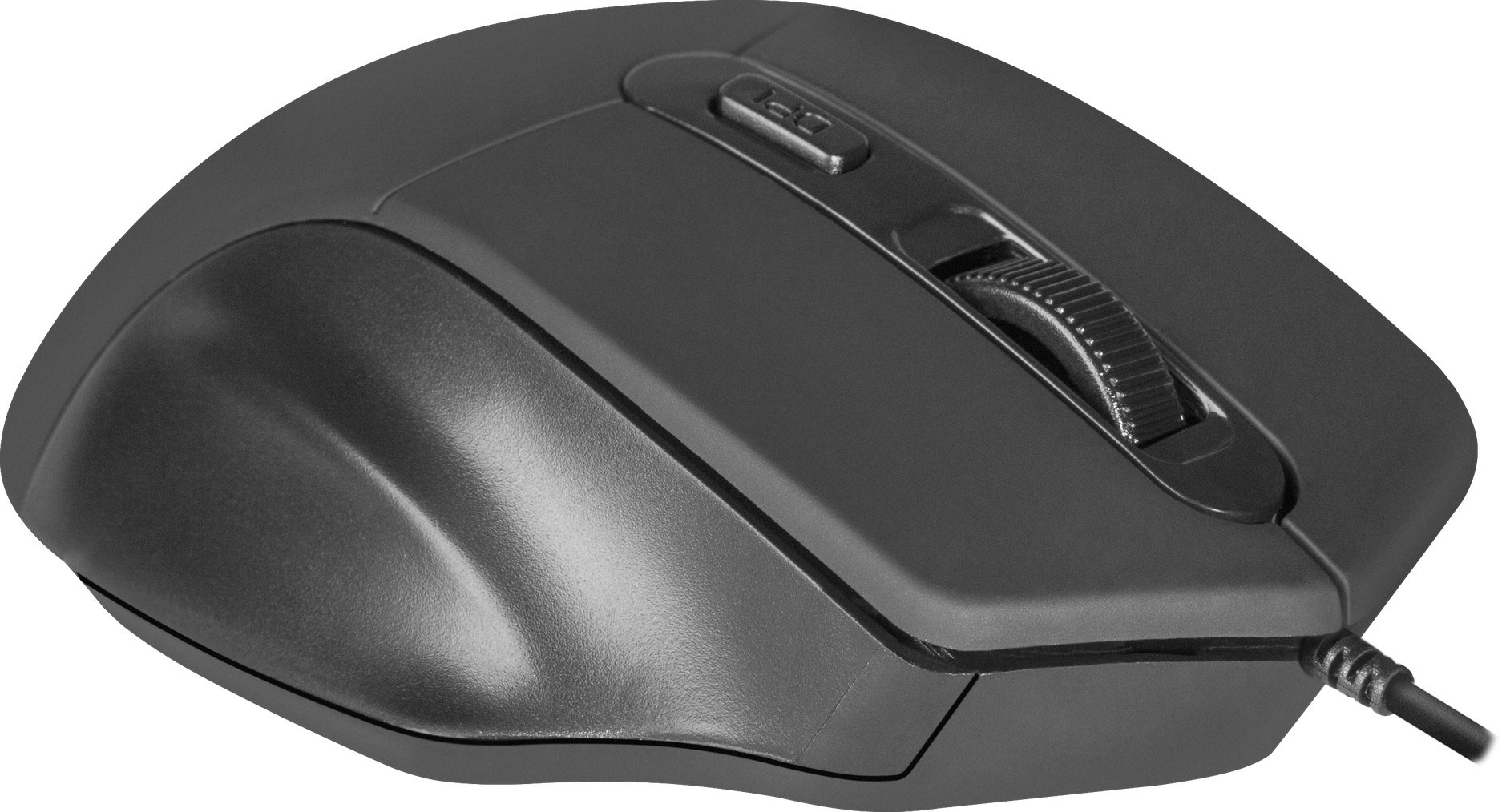 Defender DATUM MB-347 Optical Mouse Black 1600dpi 4P Defender DATUM MB-347 Optical Mouse Black 1600dpi 4P