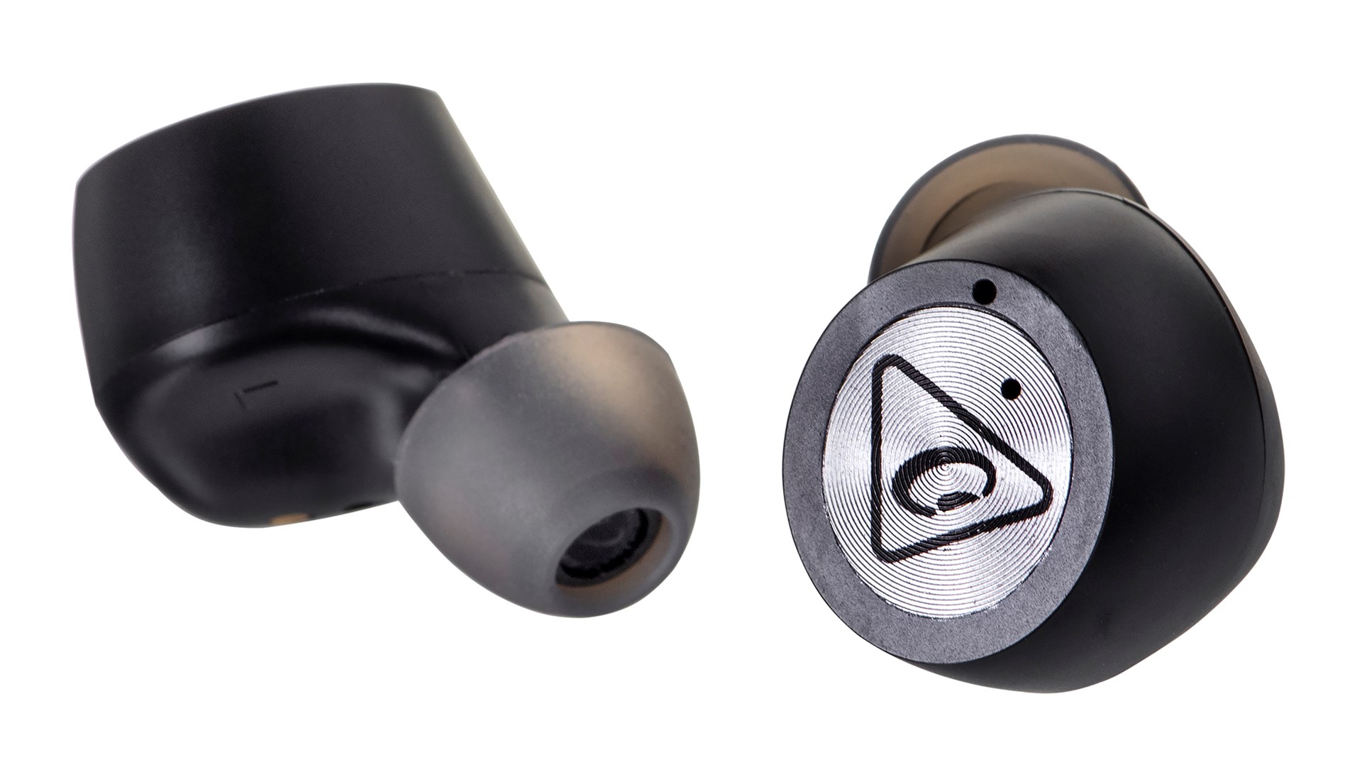 Behringer TRUE BUDS - in-ear wireless headphones Behringer TRUE BUDS - in-ear wireless headphones
