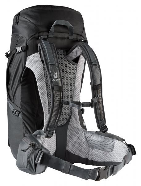 Deuter Futura Pro 34 SL 34 L Black Deuter Futura Pro 34 SL 34 L Black