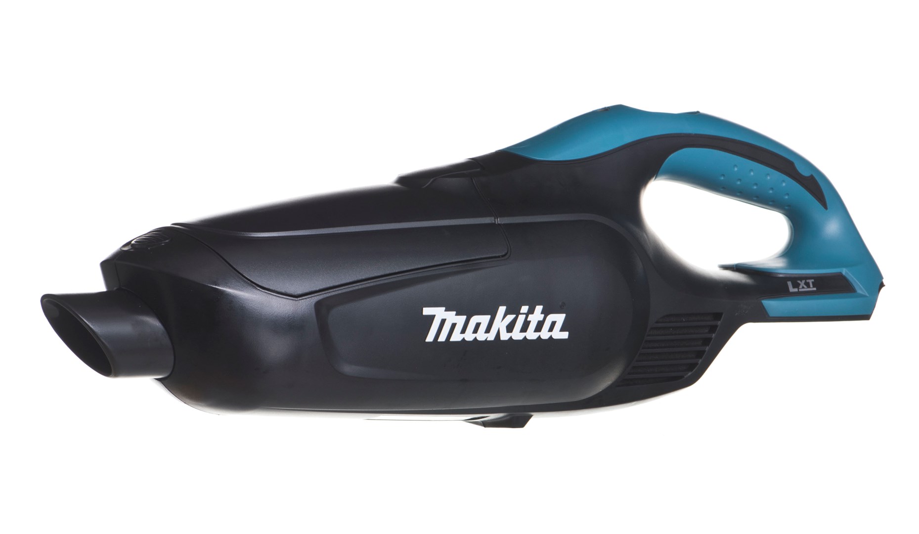 Makita DCL182ZB Cordless Vacuum Cleaner, Blue Makita DCL182ZB Cordless Vacuum Cleaner, Blue