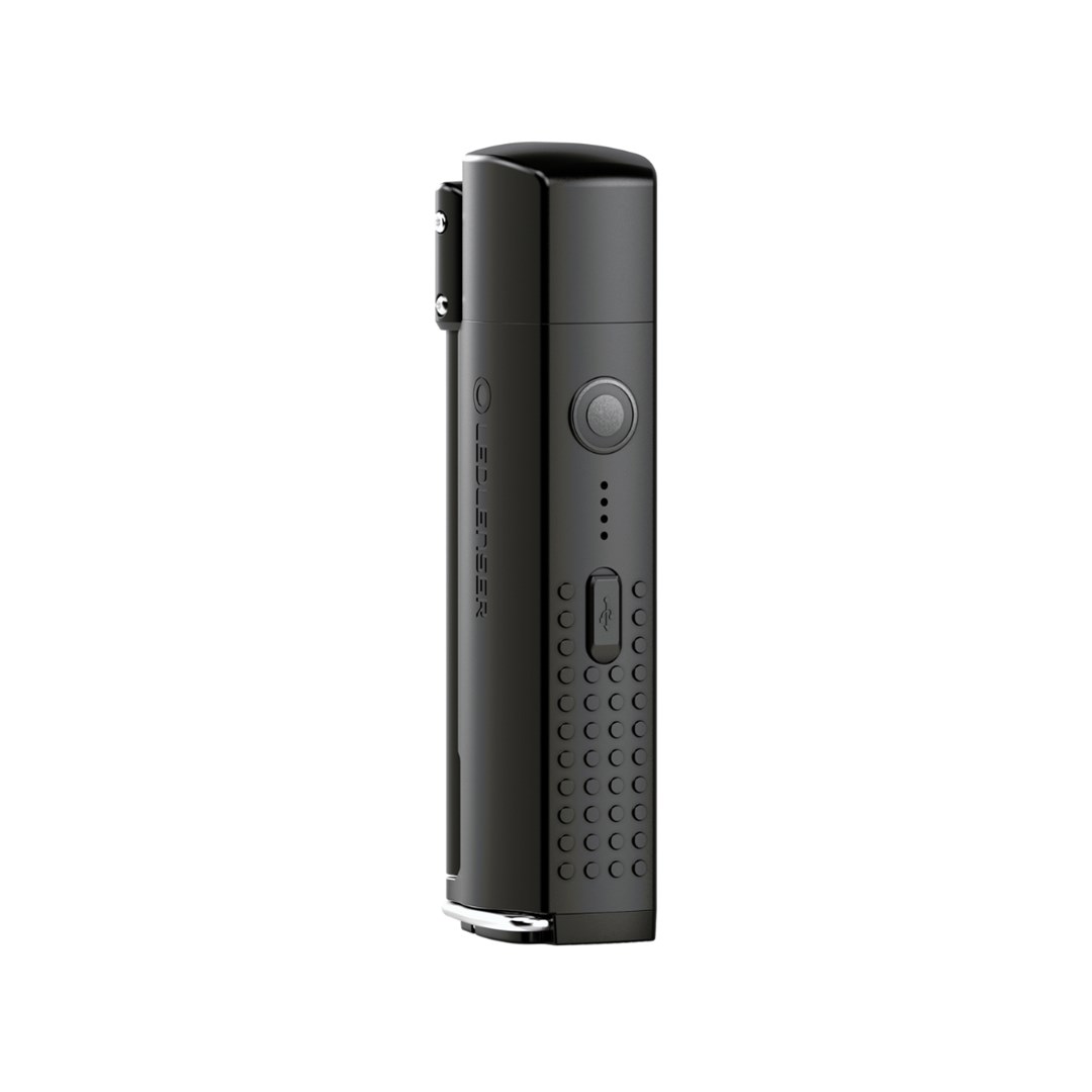 Ledlenser W7R Work Black LED Ledlenser W7R Work Black LED