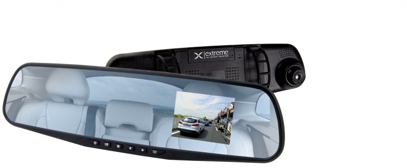 Extreme XDR103 car mirror / component Extreme XDR103 car mirror / component