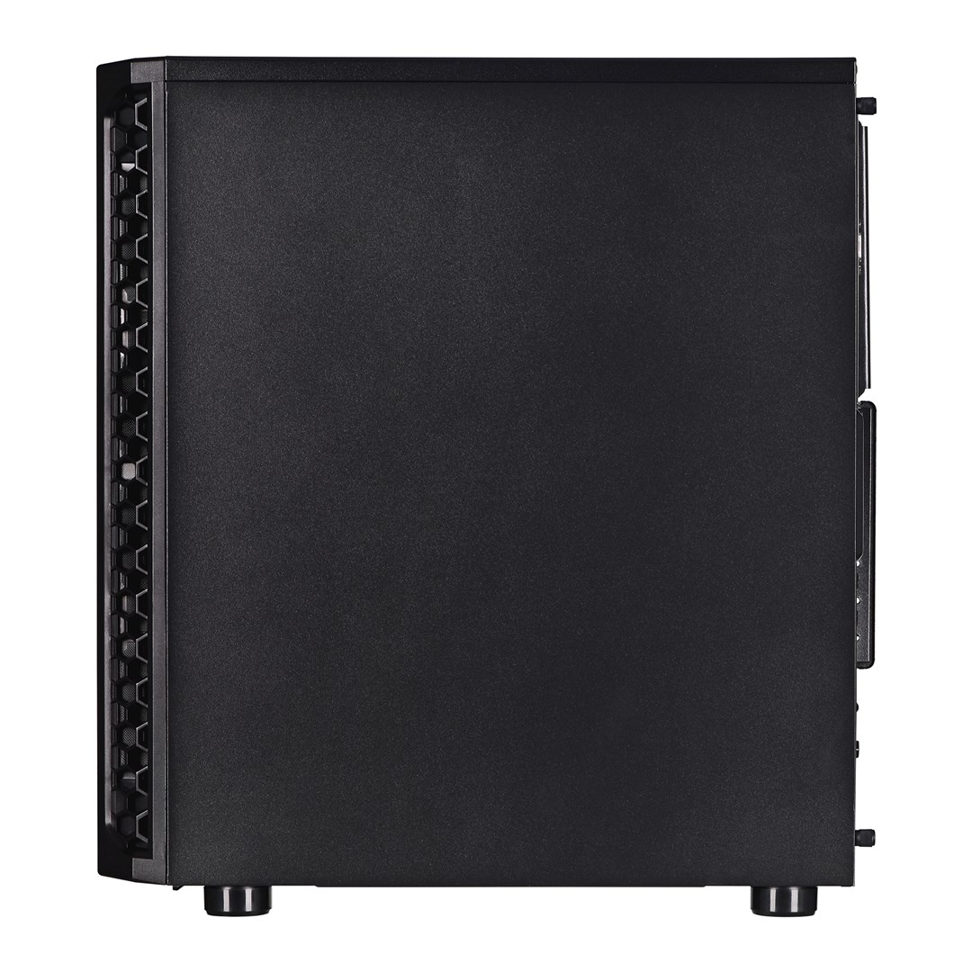 Actina 5901443403326 PC AMD Ryzen™ 5 9600X 32 GB DDR5-SDRAM 1 TB SSD AMD Radeon RX 7700 XT Midi Tower Black Actina 5901443403326 PC AMD Ryzen™ 5 9600X 32 GB DDR5-SDRAM 1 TB SSD AMD Radeon RX 7700 XT Midi Tower Black