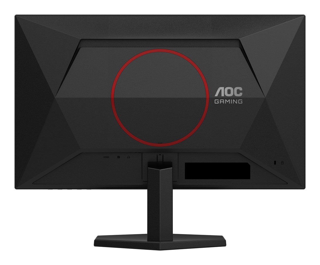AOC G4 24G42E computer monitor 61 cm (24") 1920 x 1080 pixels Full HD LCD Black AOC G4 24G42E computer monitor 61 cm (24") 1920 x 1080 pixels Full HD LCD Black