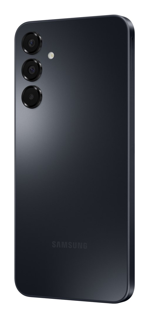 Samsung Galaxy SM-A165F/DSB 17 cm (6.7") Hybrid Dual SIM 4G USB Type-C 4 GB 128 GB 5000 mAh Black Samsung Galaxy SM-A165F/DSB 17 cm (6.7") Hybrid Dual SIM 4G USB Type-C 4 GB 128 GB 5000 mAh Black