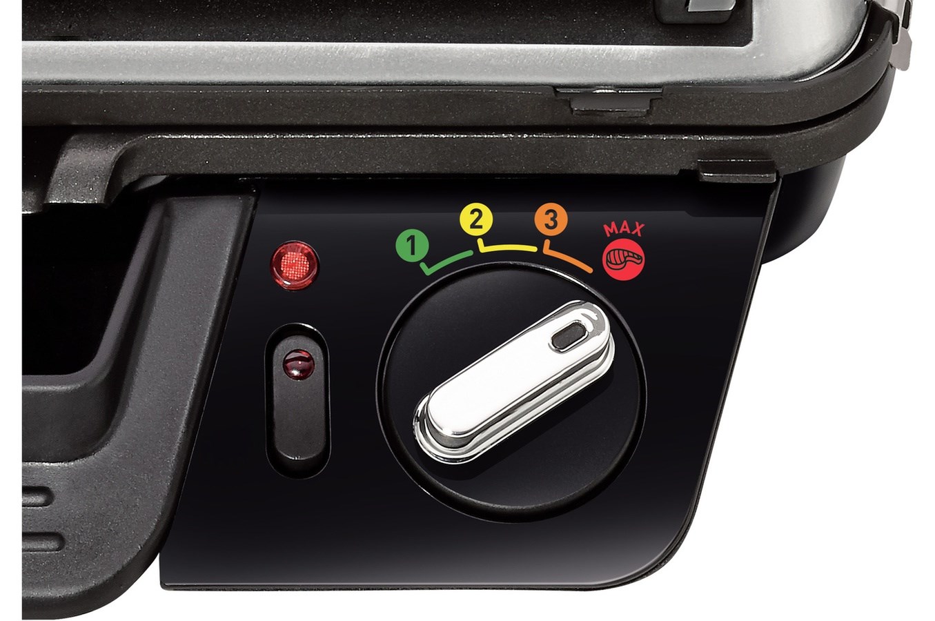 Electric grill TEFAL GC 451B SuperGrill Electric grill TEFAL GC 451B SuperGrill