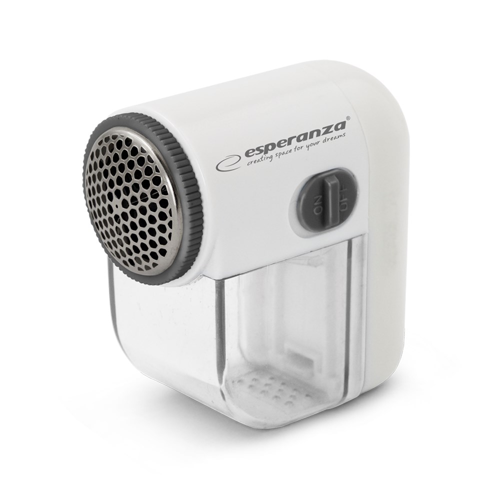 Esperanza ECS003E White shaver for clothes Esperanza ECS003E White shaver for clothes