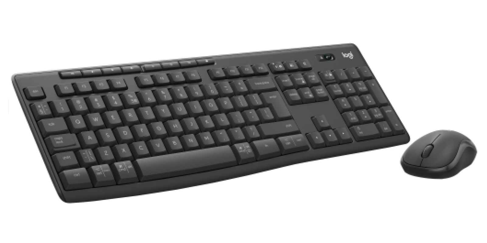 Logitech MK370 Combo for Business Logitech MK370 Combo for Business