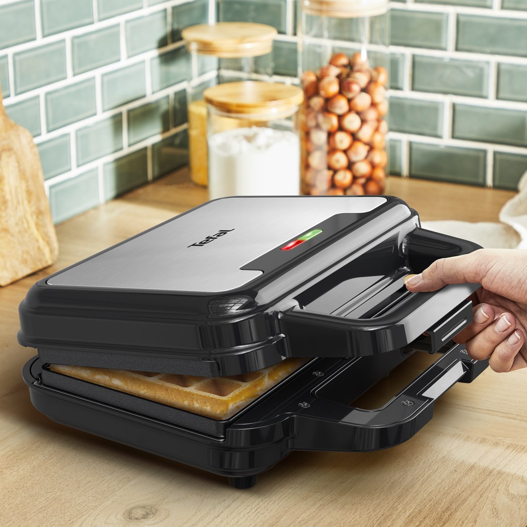 Tefal UltraCompact 3in1 SW383D10 contact grill Tefal UltraCompact 3in1 SW383D10 contact grill
