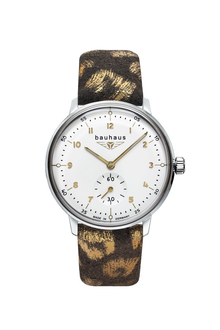 Bauhaus Desau 20371 watch, 35mm Bauhaus Desau 20371 watch, 35mm