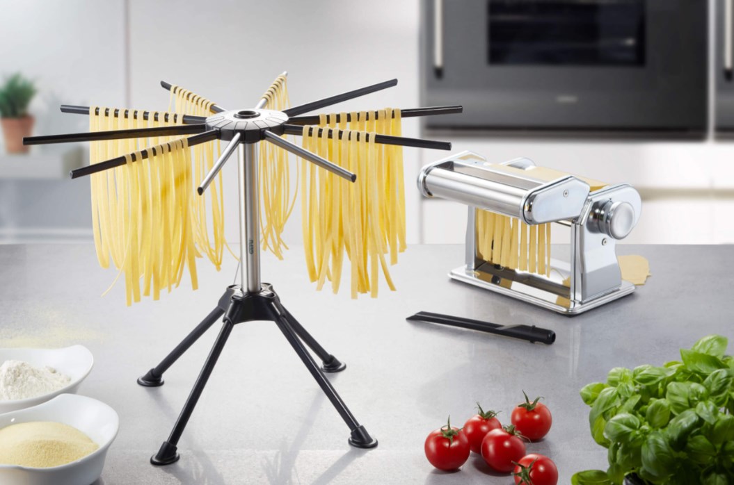 Pasta dryer S GEFU DIVERSO G-28371 Pasta dryer S GEFU DIVERSO G-28371