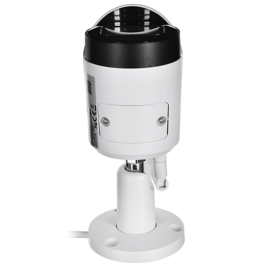Dahua Technology IPC-HFW1430DSP-SAW-0280B Bullet IP security camera Indoor & outdoor 2560 x 1440 pixels Ceiling/wall Dahua Technology IPC-HFW1430DSP-SAW-0280B Bullet IP security camera Indoor & outdoor 2560 x 1440 pixels Ceiling/wall