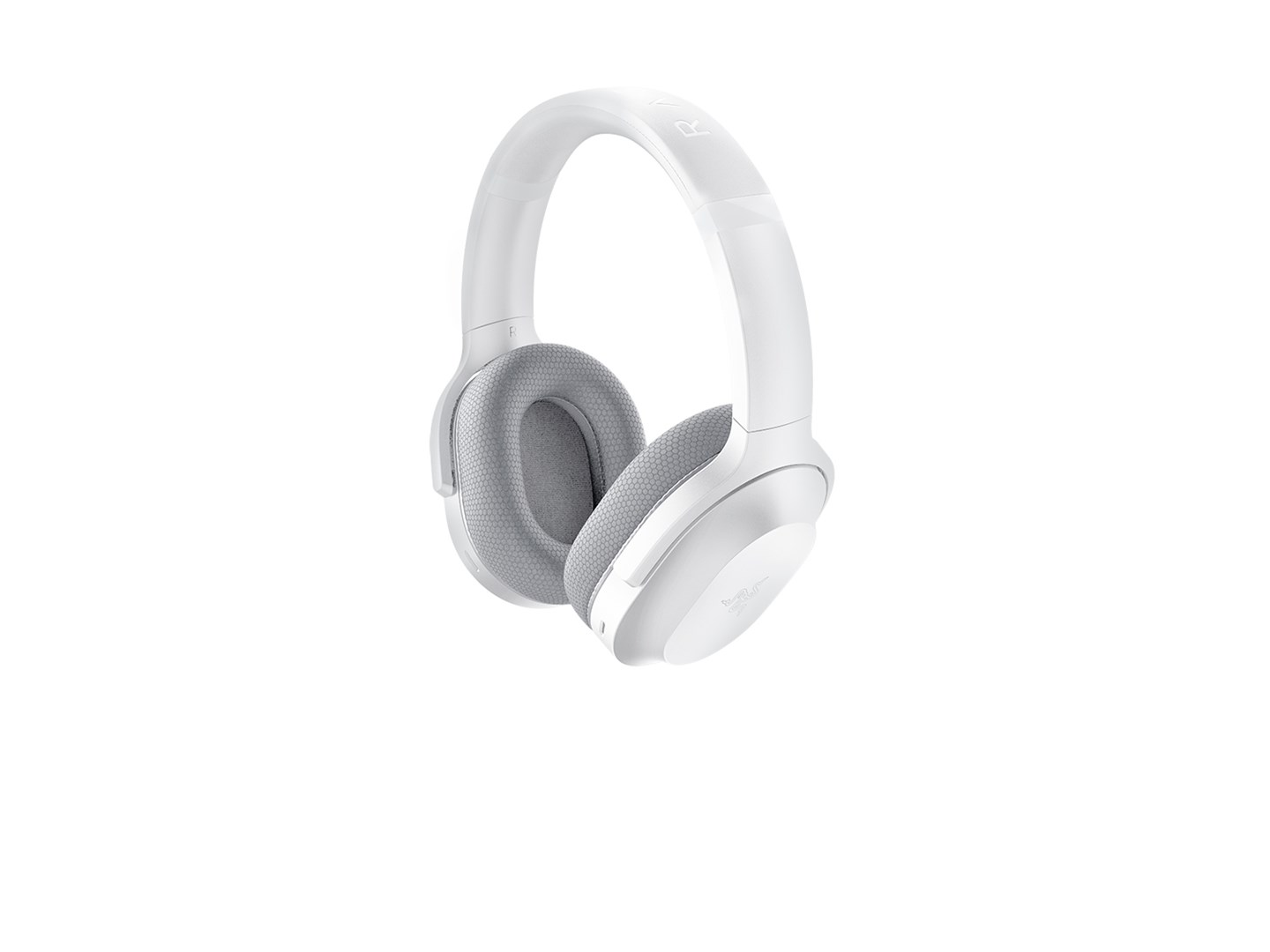 Razer Barracuda Headset Wireless Head-band Gaming USB Type-C Bluetooth Grey, White Razer Barracuda Headset Wireless Head-band Gaming USB Type-C Bluetooth Grey, White