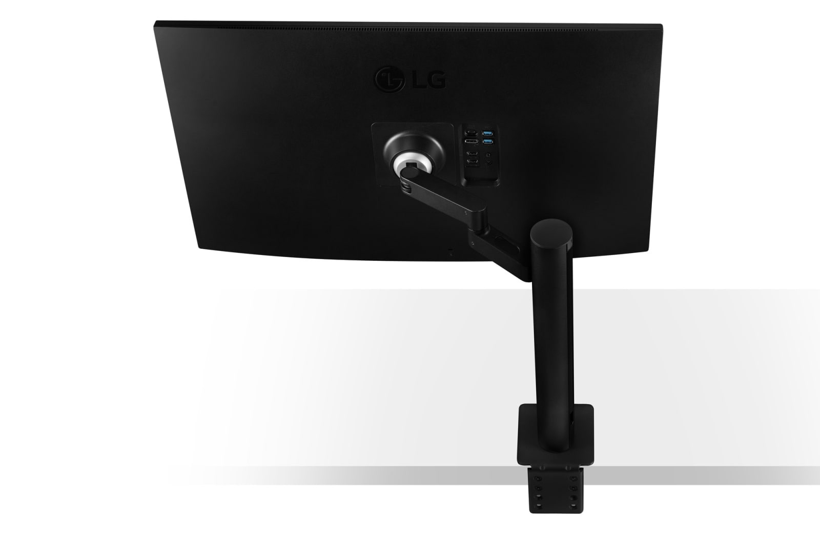 LG 32UN880K computer monitor 81.3 cm (32") 3840 x 2160 pixels 4K Ultra HD Black LG 32UN880K computer monitor 81.3 cm (32") 3840 x 2160 pixels 4K Ultra HD Black
