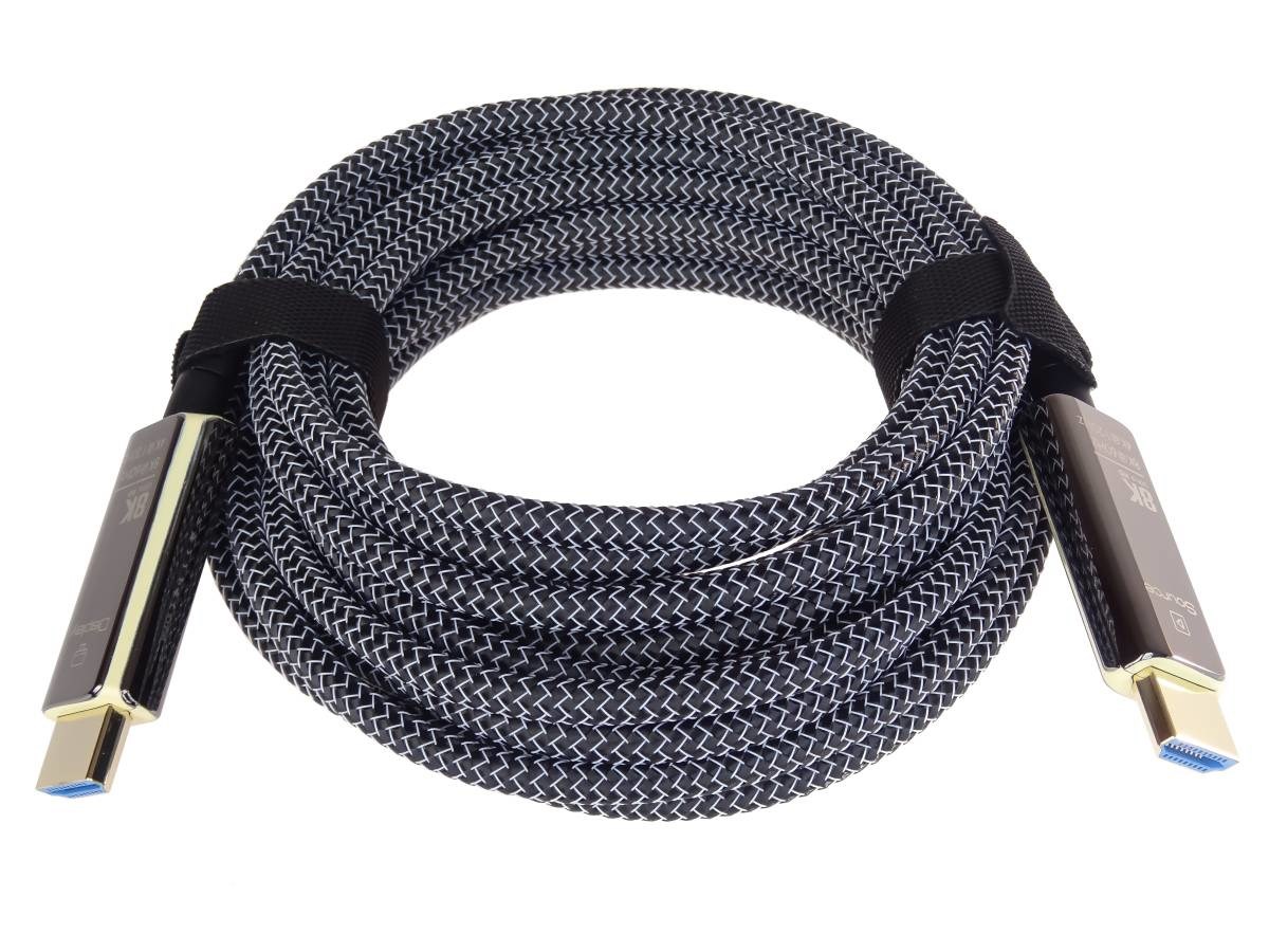 PremiumCord KPHDM21T10 HDMI cable 10 m HDMI Type A (Standard) Black PremiumCord KPHDM21T10 HDMI cable 10 m HDMI Type A (Standard) Black