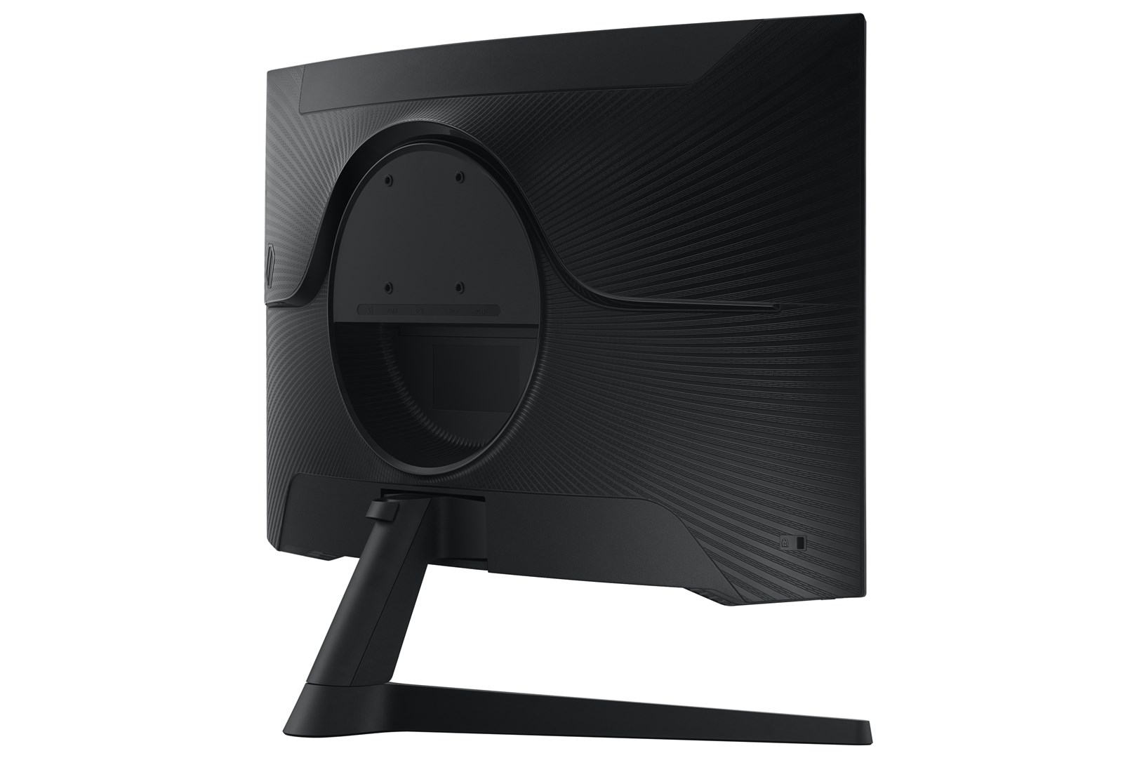 Samsung Odyssey G5 S27CG554EU skarm - Samsung Odyssey G5 S27CG554EU skarm -