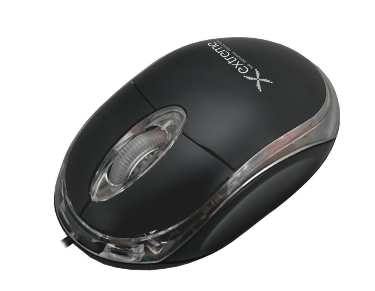 TITANUM XM102K mouse USB Type-A Optical 1000 DPI Ambidextrous TITANUM XM102K mouse USB Type-A Optical 1000 DPI Ambidextrous