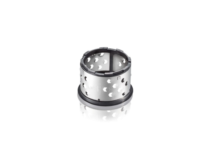 GEFU PECORINO cheese/chocolate grinder G-19060 GEFU PECORINO cheese/chocolate grinder G-19060