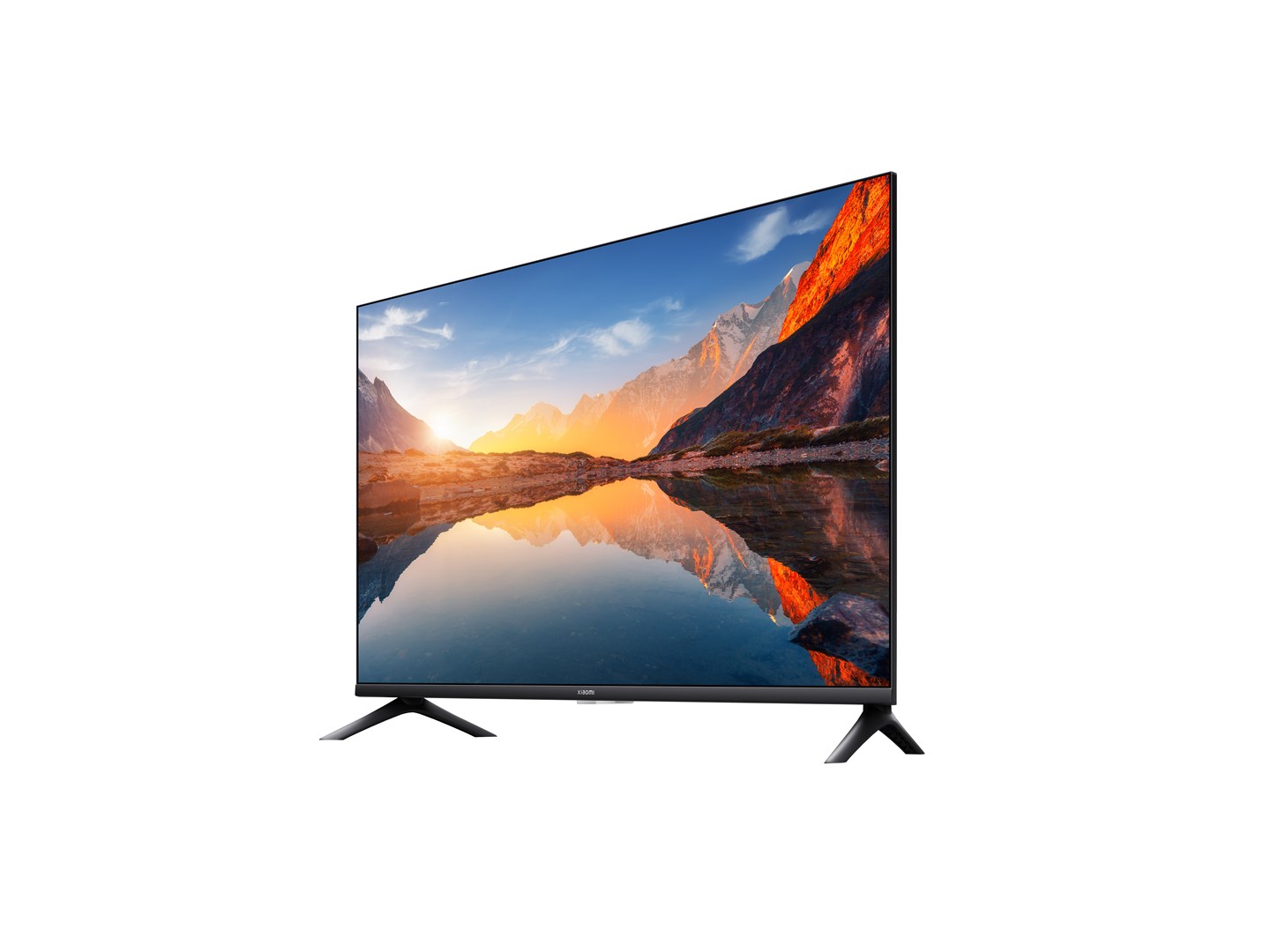 Xiaomi TV A 32" 81.3 cm (32") HD Smart TV Wi-Fi Black Xiaomi TV A 32" 81.3 cm (32") HD Smart TV Wi-Fi Black