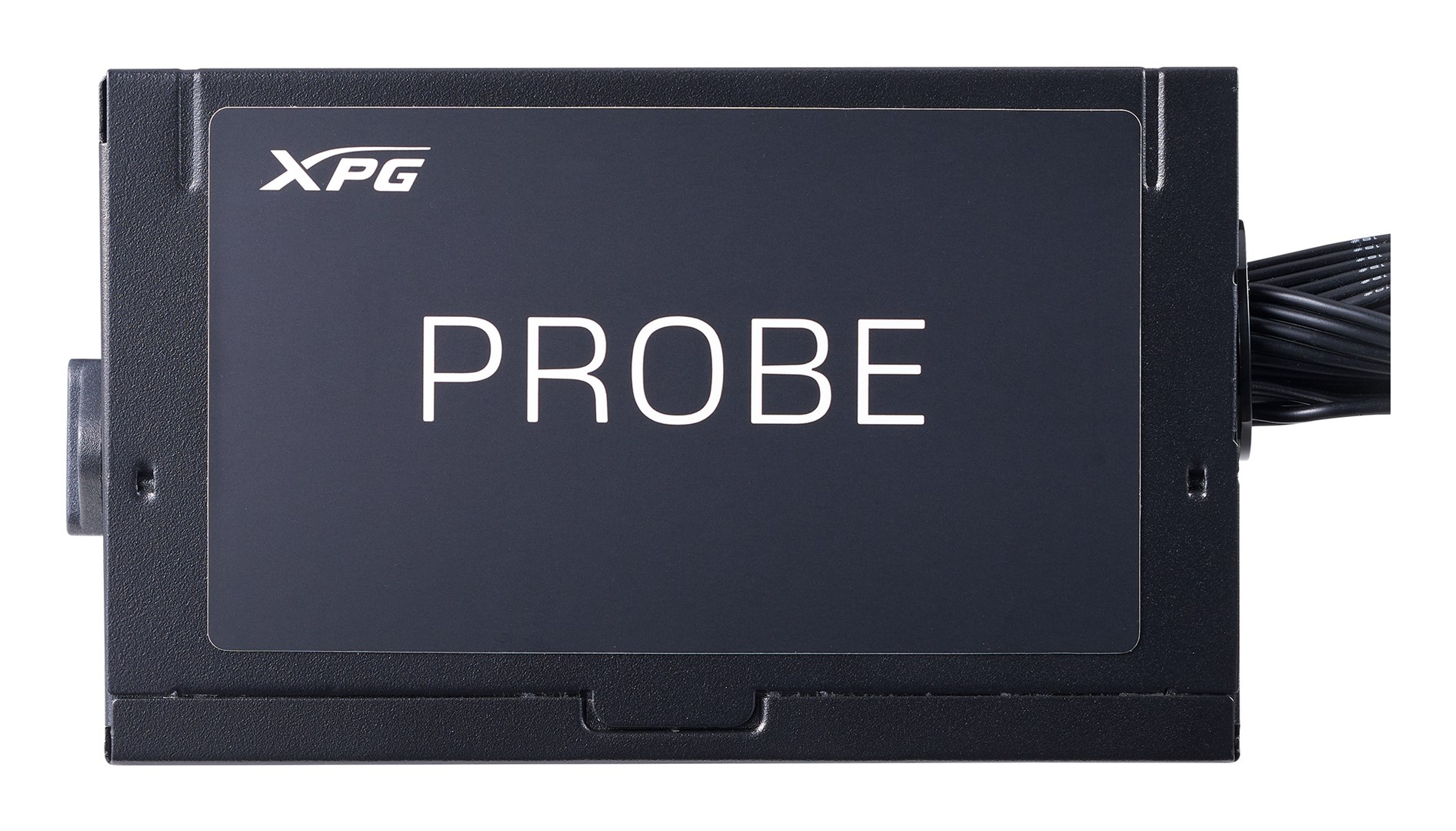 XPG PROBE 600 BRONZE Power Supply XPG PROBE 600 BRONZE Power Supply