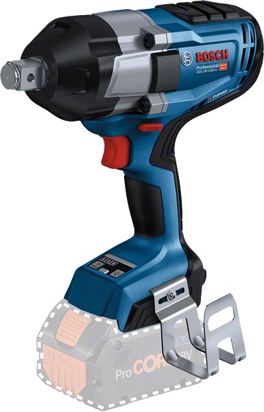 Bosch GDS 18V-1050 H Professional Bosch GDS 18V-1050 H Professional