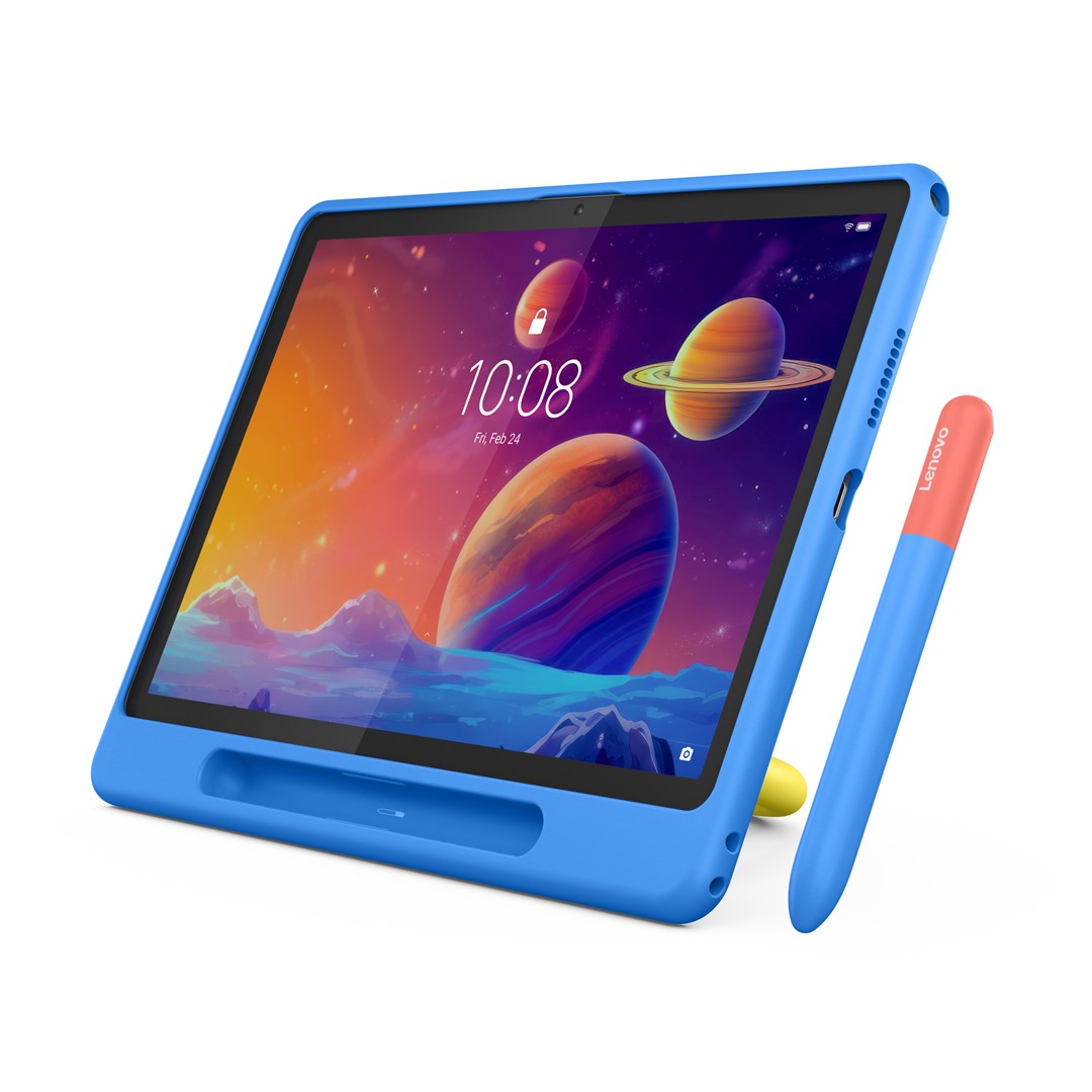 Lenovo Tab Mediatek 128 GB 25.6 cm (10.1") 4 GB Wi-Fi 5 (802.11ac) Android 14 Grey Lenovo Tab Mediatek 128 GB 25.6 cm (10.1") 4 GB Wi-Fi 5 (802.11ac) Android 14 Grey