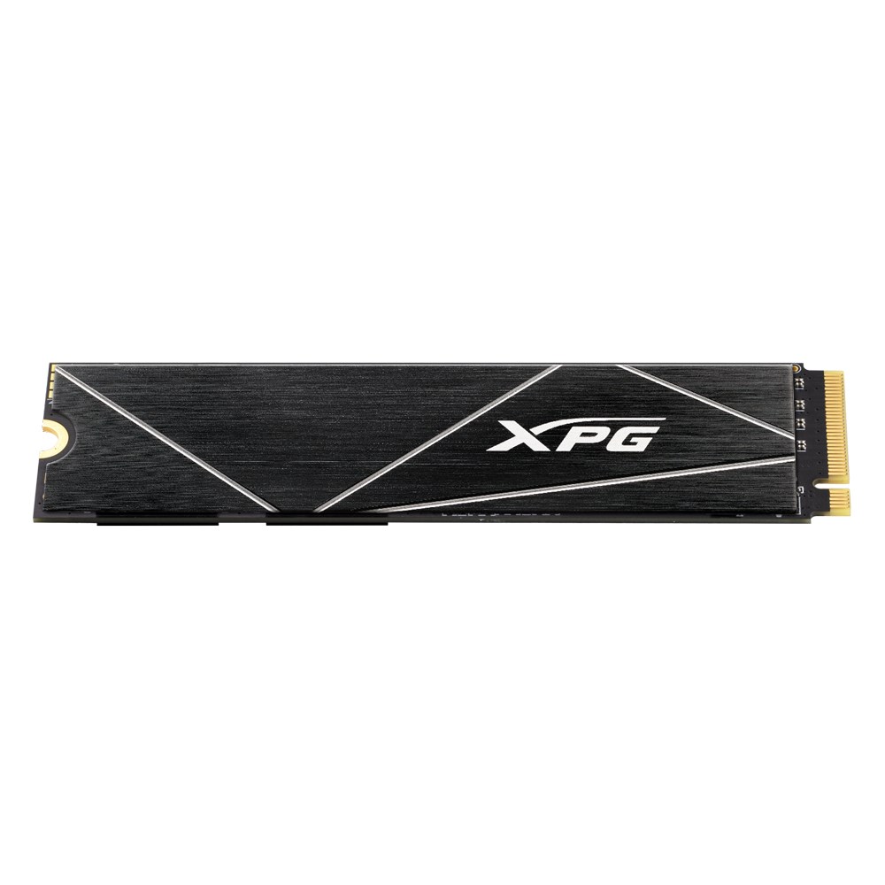 XPG GAMMIX S70 BLADE 512 GB M.2 PCI Express 4.0 NVMe 3D NAND XPG GAMMIX S70 BLADE 512 GB M.2 PCI Express 4.0 NVMe 3D NAND