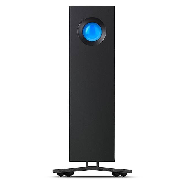 LaCie d2 Professional external hard drive 8 TB 7200 RPM 2.5" USB Type-C 3.2 Gen 1 (3.1 Gen 1) Black LaCie d2 Professional external hard drive 8 TB 7200 RPM 2.5" USB Type-C 3.2 Gen 1 (3.1 Gen 1) Black