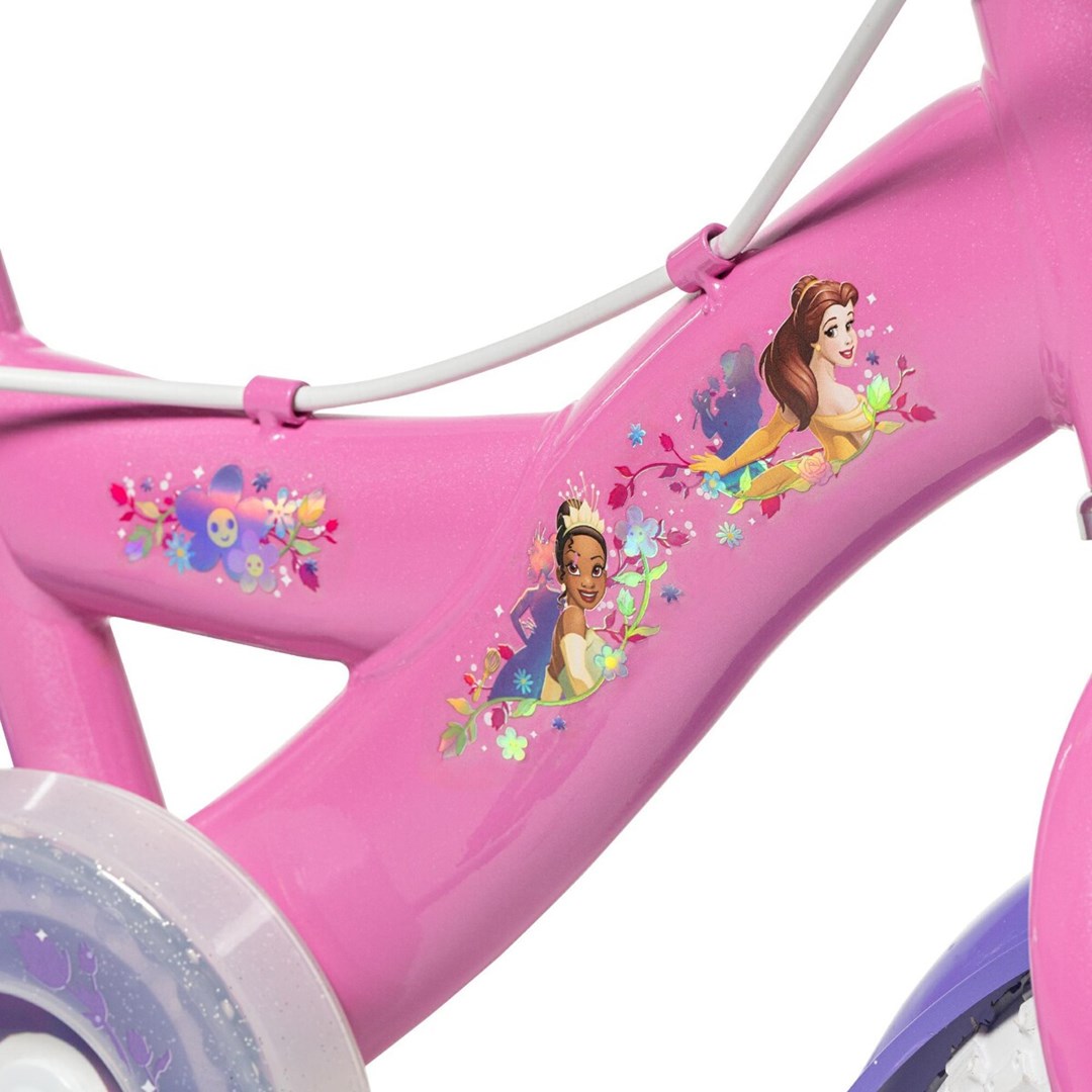 Bike HUFFY Disney PRINCESS 12" 22494W Bike HUFFY Disney PRINCESS 12" 22494W