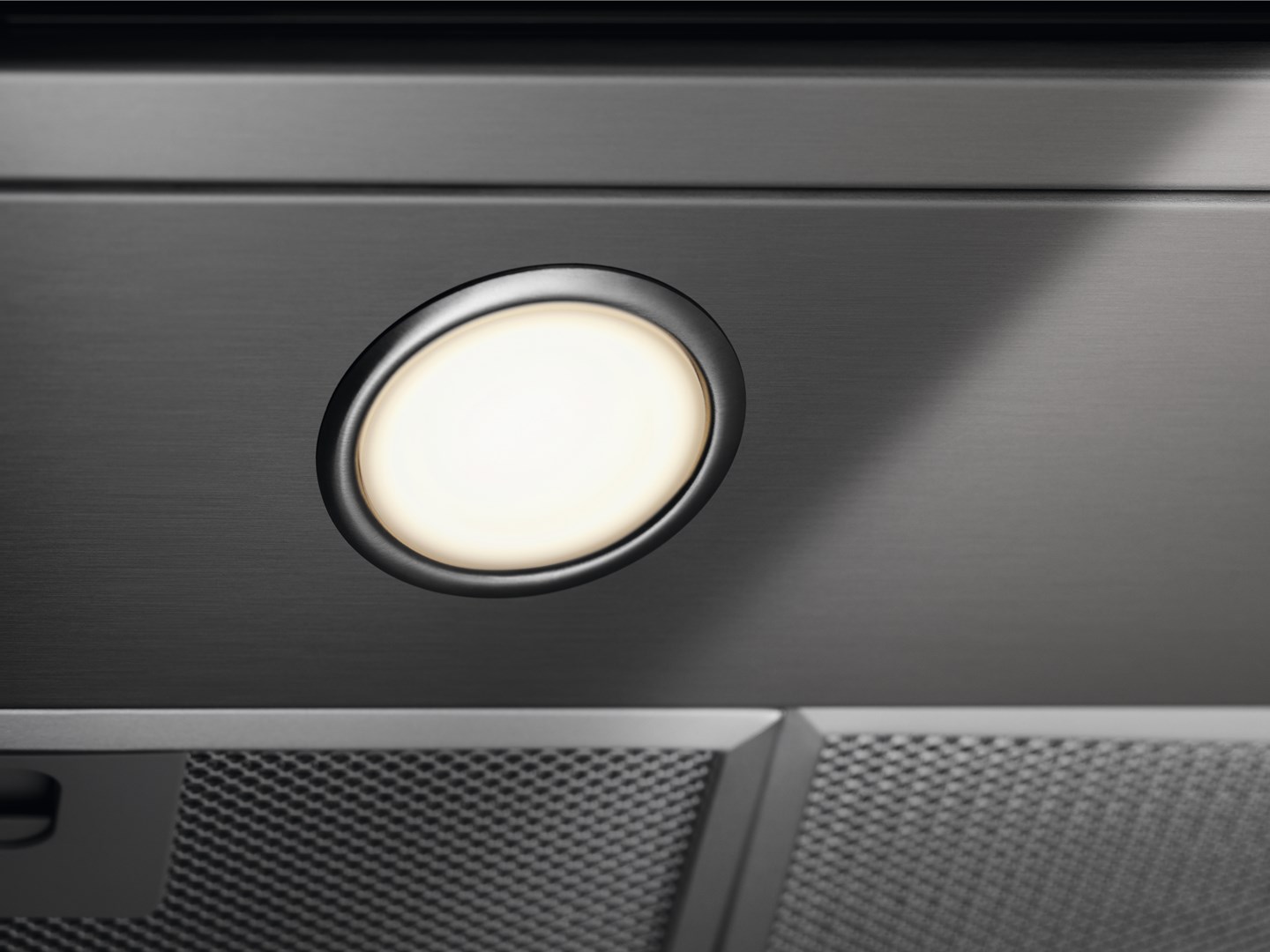 Electrolux LFG516X Built-in hood stainless steel Electrolux LFG516X Built-in hood stainless steel