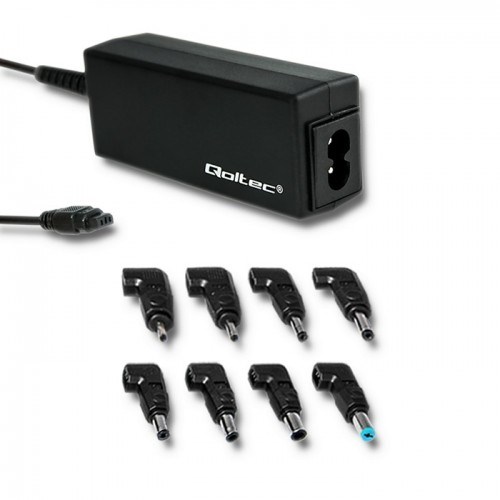 Qoltec 51527 mobile device charger Qoltec 51527 mobile device charger
