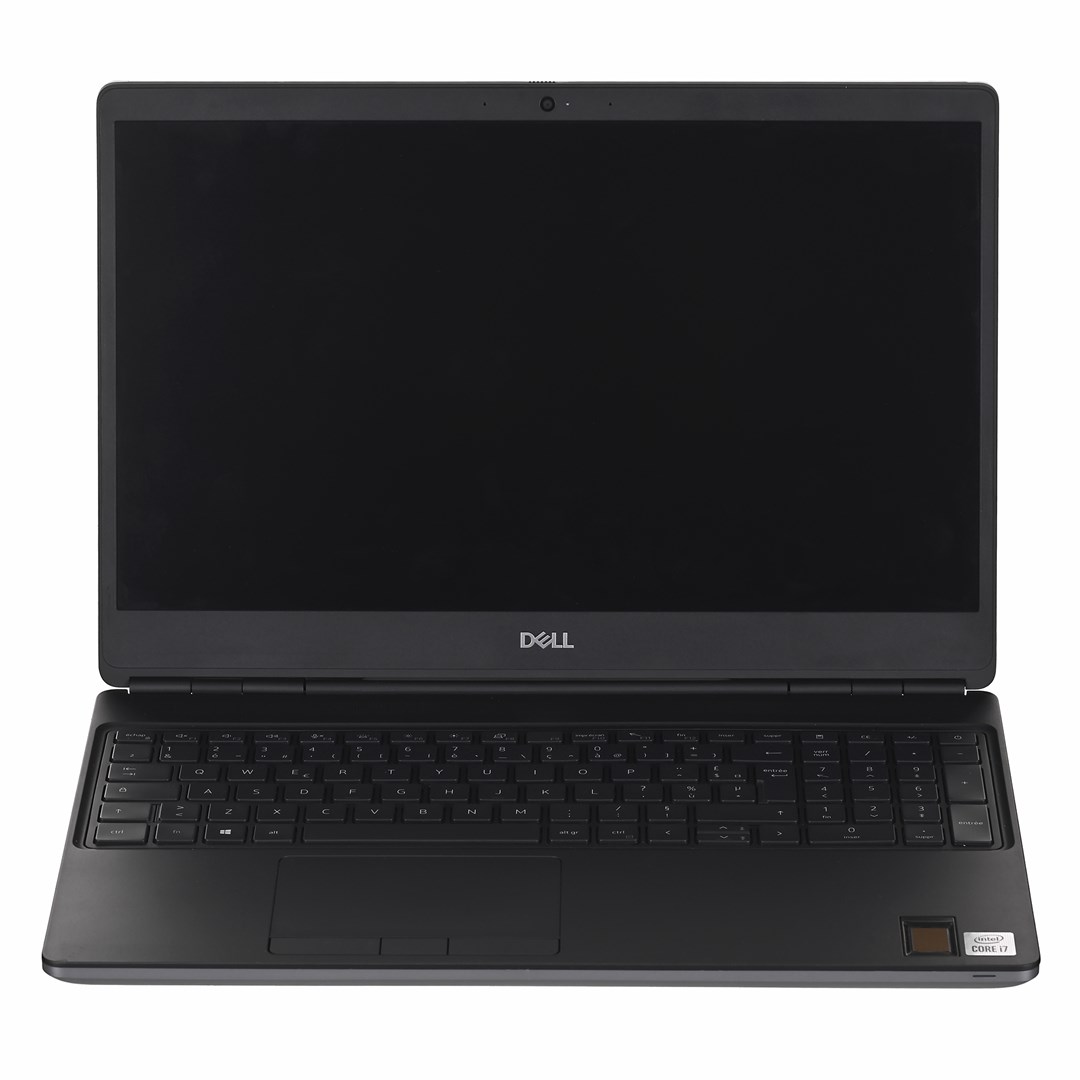 DELL PRECISION 7550 i7-10750H 32GB 1TB SSD 15" FHD(T1000) Win11pro USED Used DELL PRECISION 7550 i7-10750H 32GB 1TB SSD 15" FHD(T1000) Win11pro USED Used