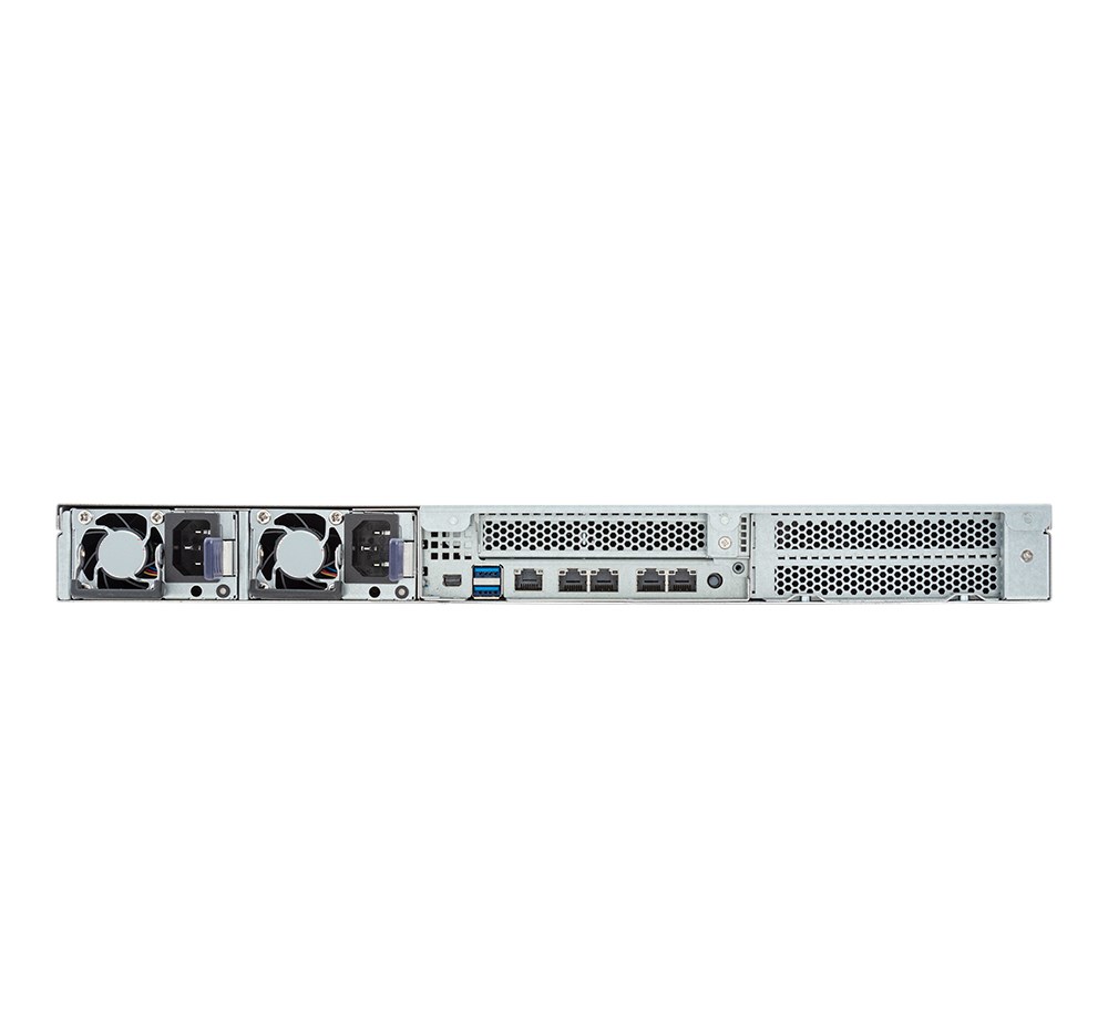 Gigabyte Rack Platform (1U) AMD R133-C11-AAG1 Gigabyte Rack Platform (1U) AMD R133-C11-AAG1