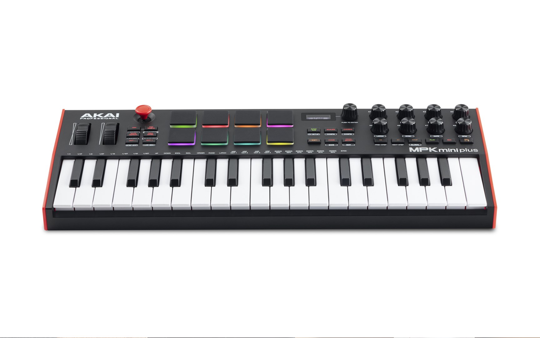 AKAI MPK MINI PLUS - Mini Keyboard Control... ca AKAI MPK MINI PLUS - Mini Keyboard Control... ca