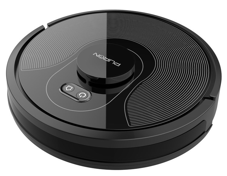PURON PR10 robot vacuum Bagless PURON PR10 robot vacuum Bagless
