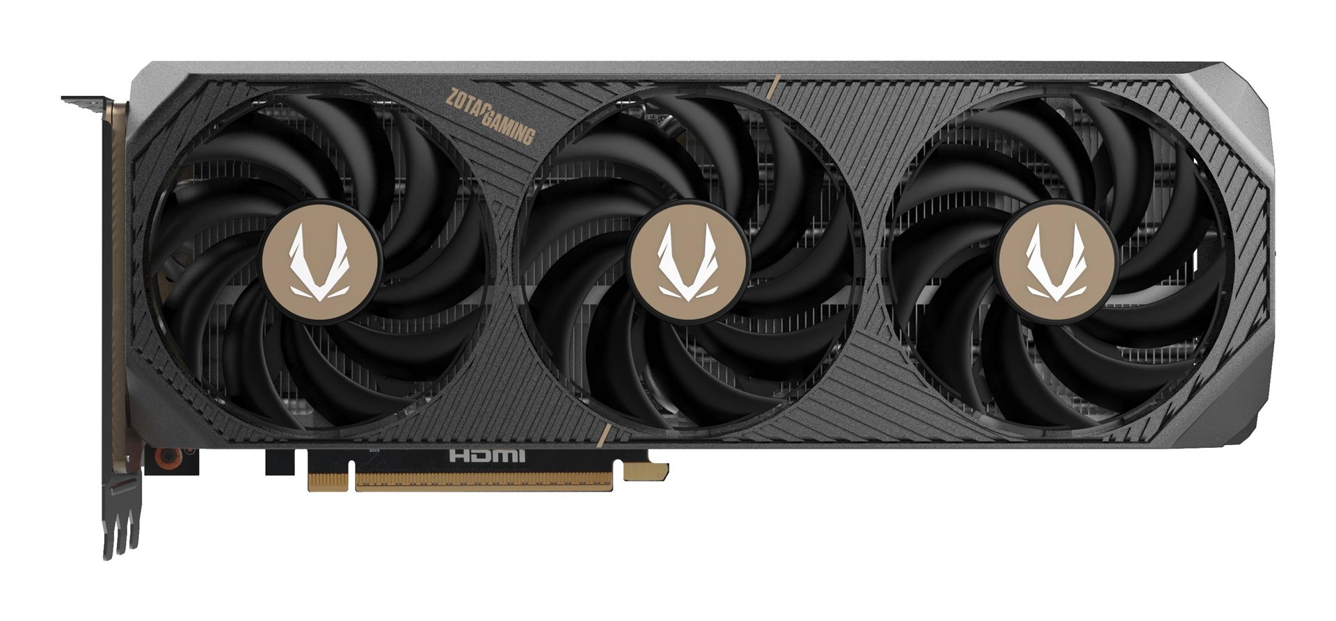 Zotac GAMING GeForce RTX 5080 SOLID CORE OC NVIDIA 16 GB GDDR7 Zotac GAMING GeForce RTX 5080 SOLID CORE OC NVIDIA 16 GB GDDR7