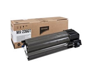Sharp MX-235 GT toner cartridge 1 pc(s) Original Black Sharp MX-235 GT toner cartridge 1 pc(s) Original Black