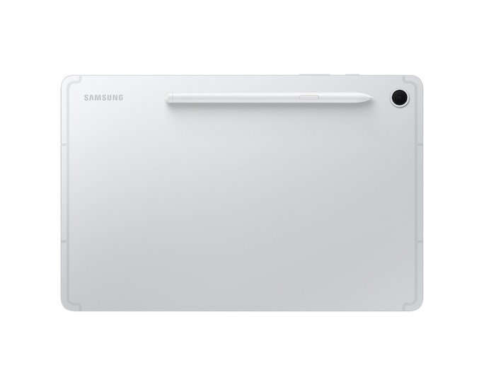 Samsung Galaxy Tab S10 Lite 128 GB 27.7 cm (10.9") 6 GB Wi-Fi 6 (802.11ax) Silver Samsung Galaxy Tab S10 Lite 128 GB 27.7 cm (10.9") 6 GB Wi-Fi 6 (802.11ax) Silver