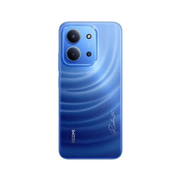 Xiaomi Redmi 15C 17.5 cm (6.9") 4G USB Type-C 4 GB 128 GB 6000 mAh Blue Xiaomi Redmi 15C 17.5 cm (6.9") 4G USB Type-C 4 GB 128 GB 6000 mAh Blue