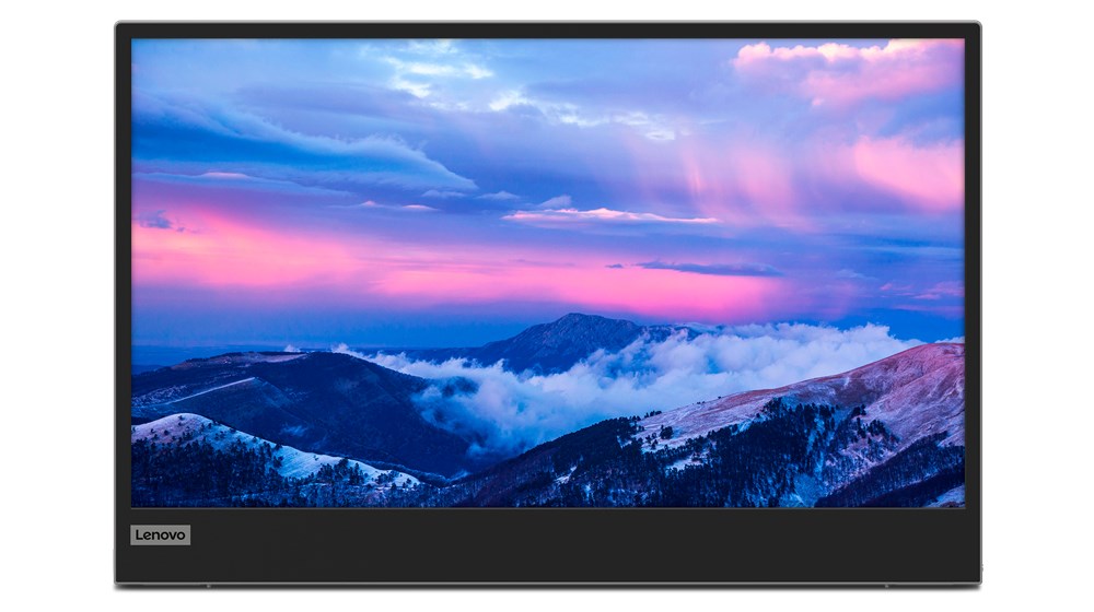 Lenovo L15 39.6 cm (15.6") 1920 x 1080 pixels Full HD LED Black, Grey Lenovo L15 39.6 cm (15.6") 1920 x 1080 pixels Full HD LED Black, Grey