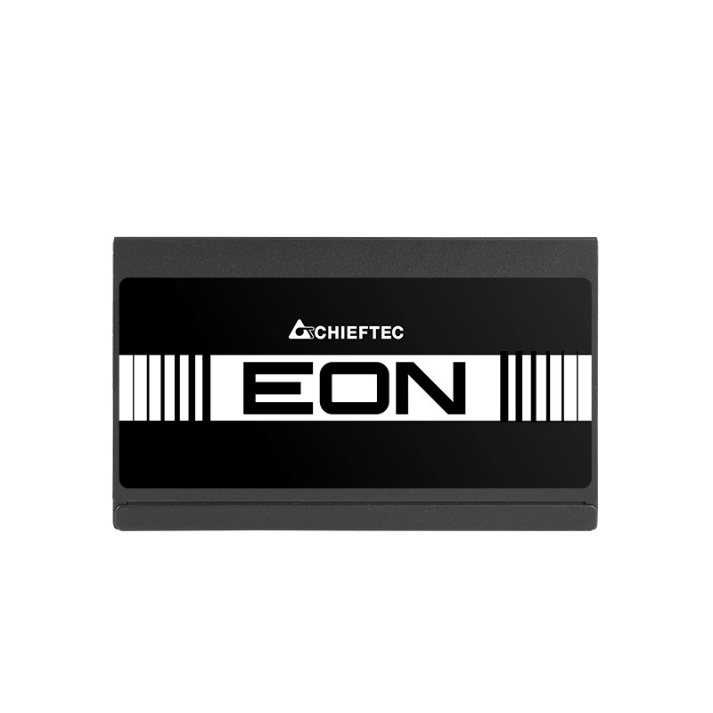 Power supply Chieftec EON ZPU-600S 600W Power supply Chieftec EON ZPU-600S 600W