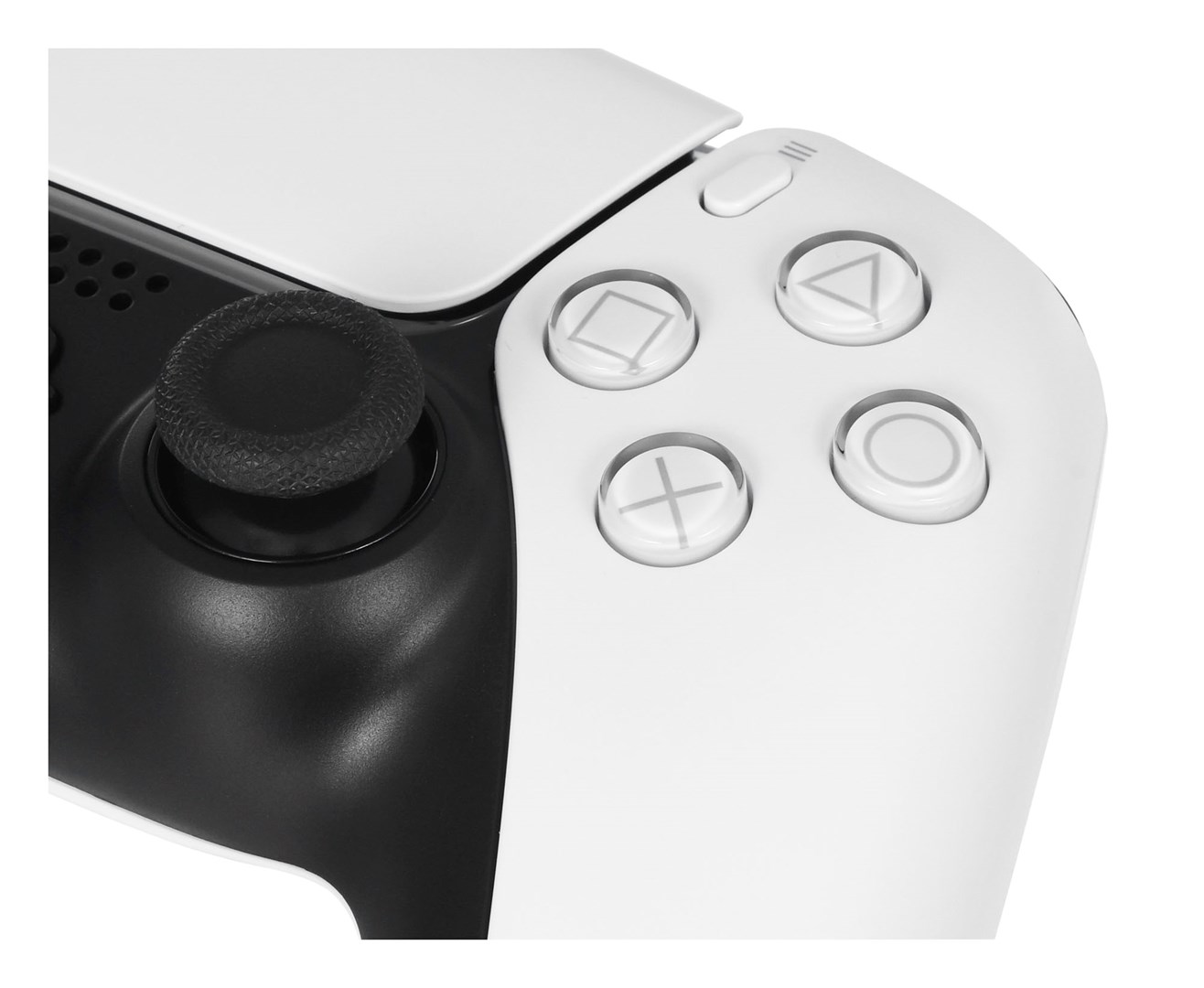 SONY DualSense WHITE PS5 Wireless Controller SONY DualSense WHITE PS5 Wireless Controller