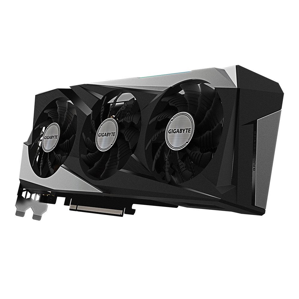 GIGABYTE GAMING Radeon RX 7600 OC 8G AMD 8 GB GDDR6 GIGABYTE GAMING Radeon RX 7600 OC 8G AMD 8 GB GDDR6